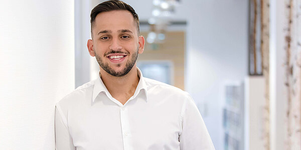 Lehrreiche Zeit in der Personalabteilung