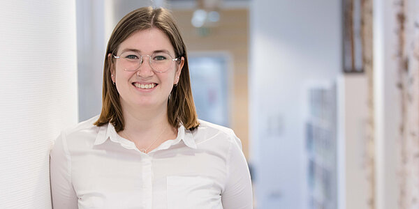 Meine erste Dienstreise bei Müller Textil