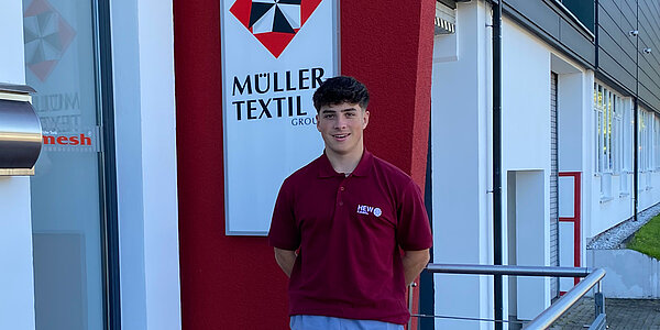 Vom Kabel zum Abstandsgewirke und wieder zurück