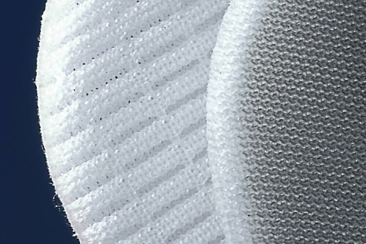 spacer fabric 3mesh