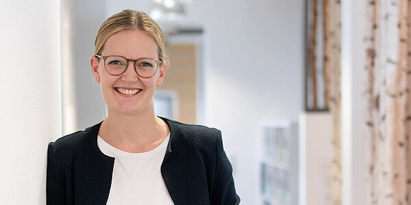 Führungskraft und Mutter? Natürlich geht das!