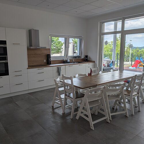 Sommerfest 2025: Sonne, Musik und ein neuer Meilenstein