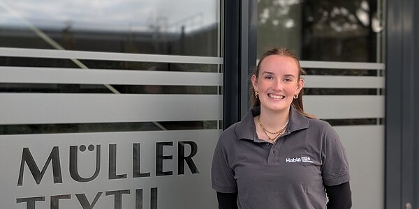 Azubiaustausch mit HEW-KABEL