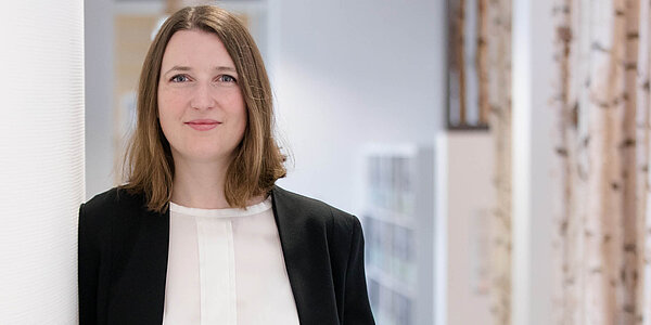 Mein Kind wird direkt nebenan betreut