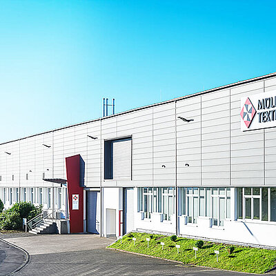Müller Textil GmbH