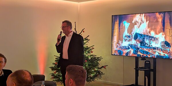 Gemeinsam Gutes tun!