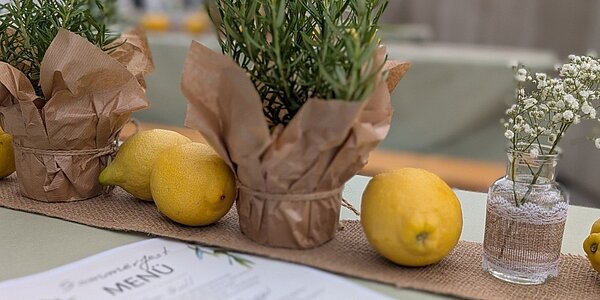 Sommerfest 2025: Sonne, Musik und ein neuer Meilenstein