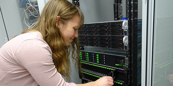 Glückwünsche zur bestandenen Prüfung!