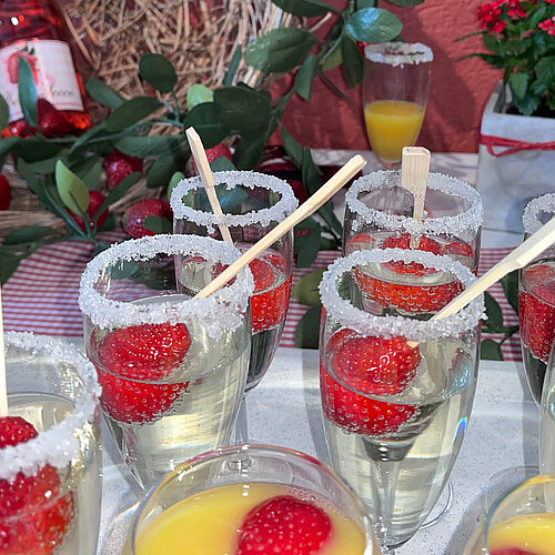 Azubi Social Day bei MÜLLER TEXTIL