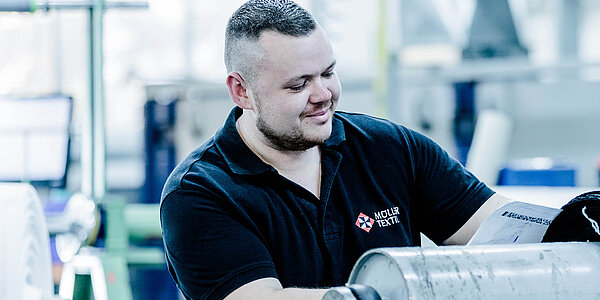 Ausbildung ist wichtig. Ich weiß, wovon ich rede.