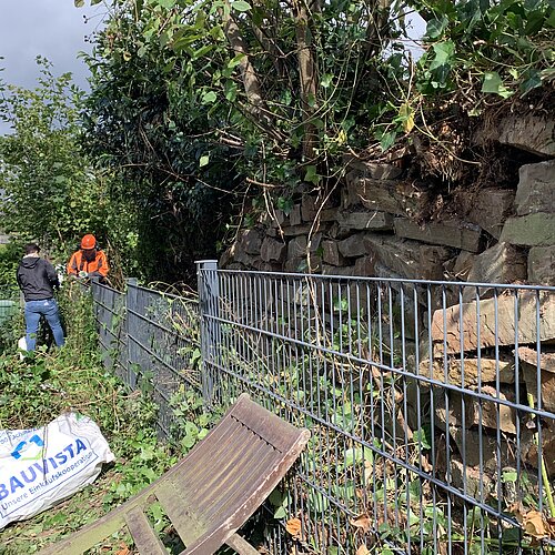 Azubi Social Day 2024 - Ein voller Erfolg für alle Beteiligten