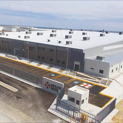 Muller Textiles México, S. De R.L. De C.V.