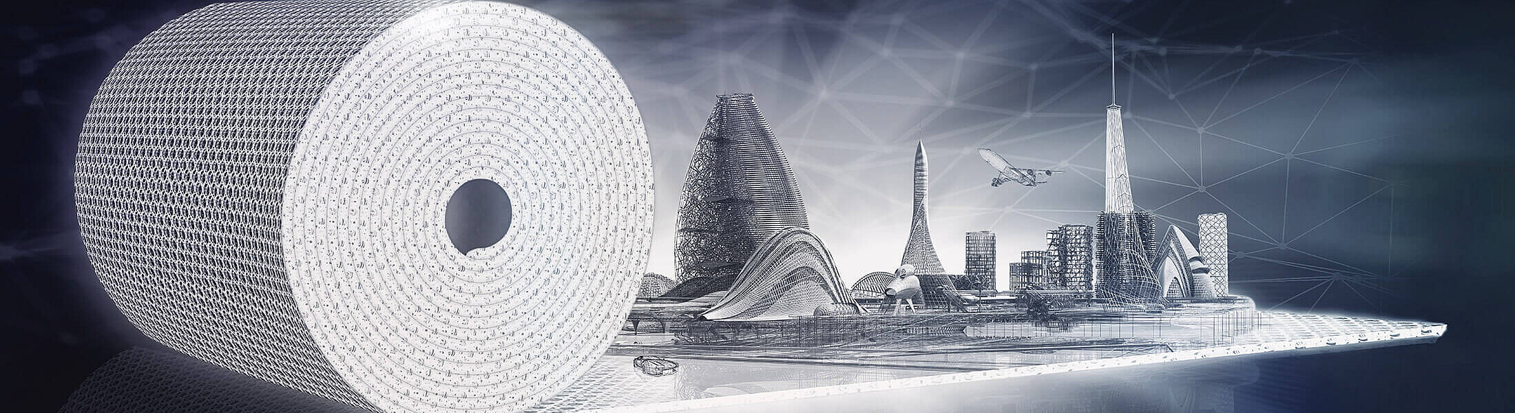 Müller Textil Innovations