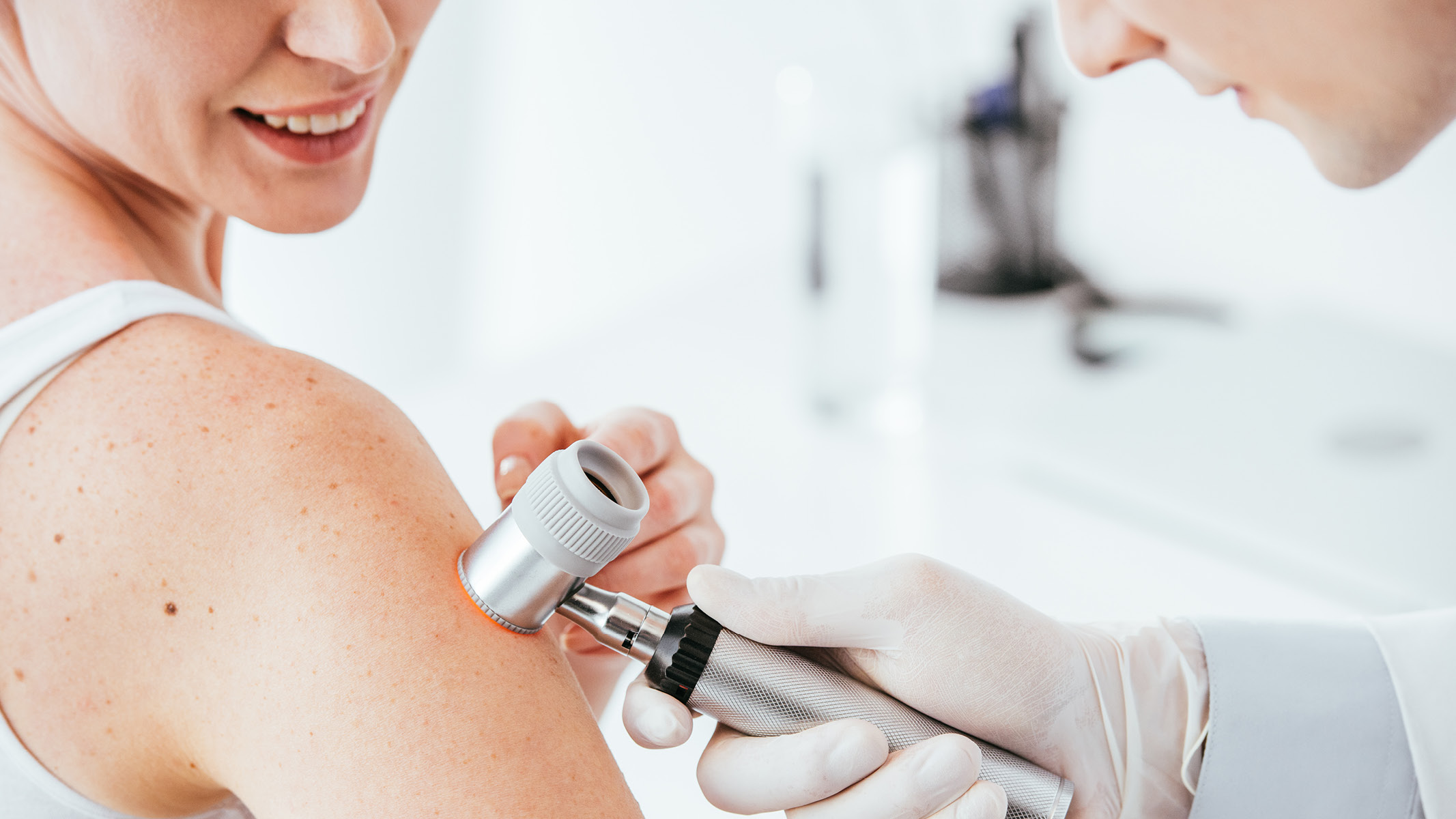 Hautkrebsprävention am Arbeitsplatz