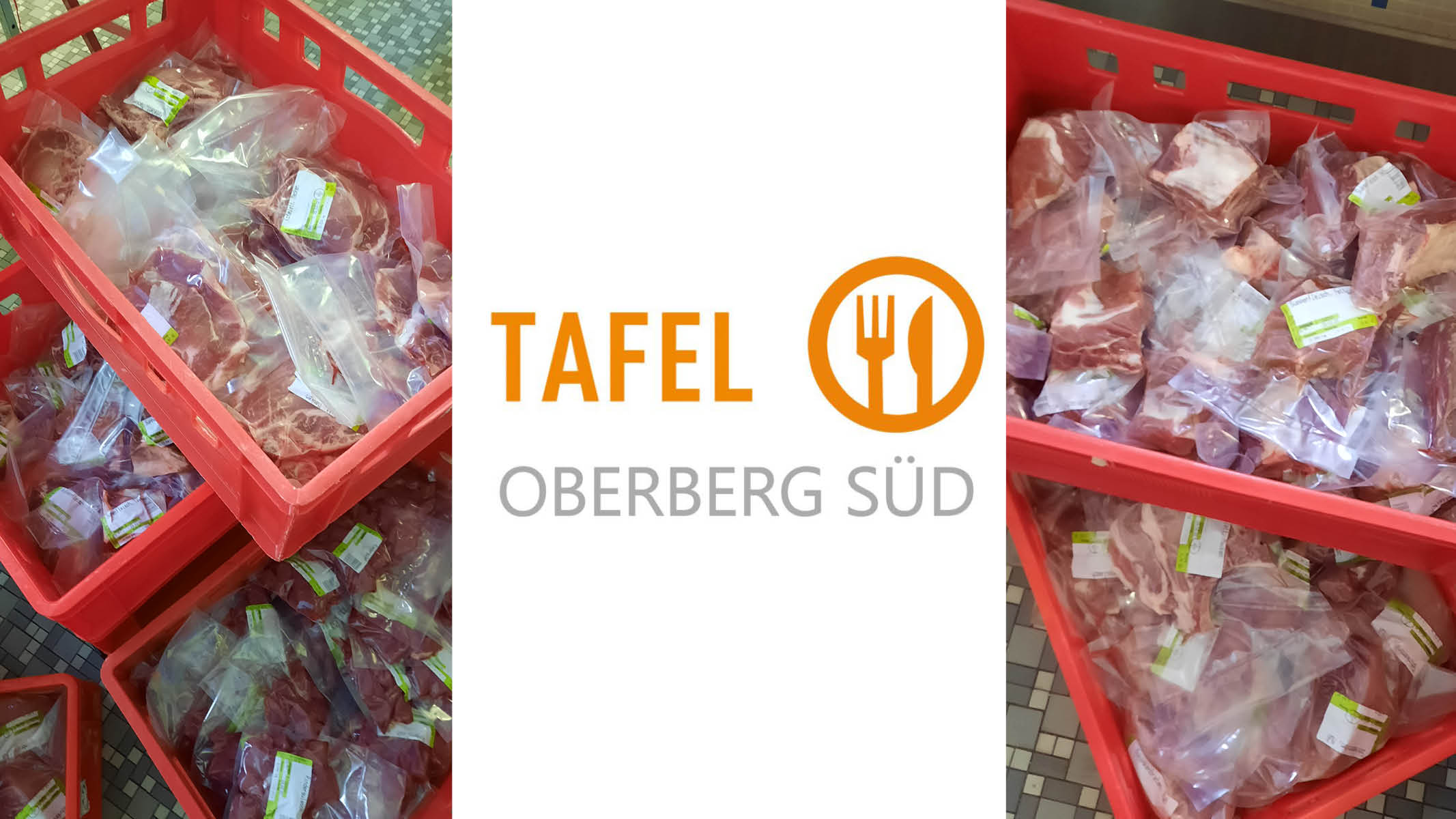 MÜLLER TEXTIL spendet genussvolle Weihnachten.