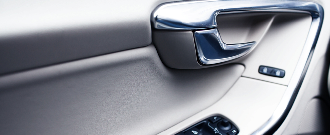 Isolierung in der Automobilindustrie